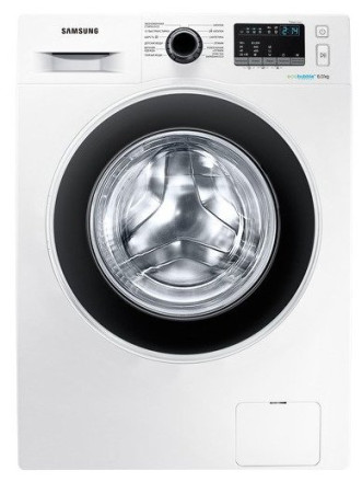 Стиральная машина Samsung WW60J4260HW