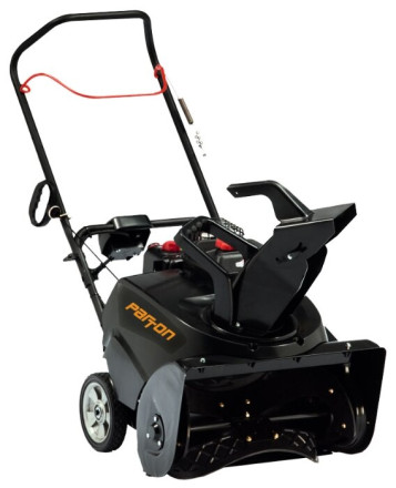 Снегоуборщик бензиновый Parton PA5522ES