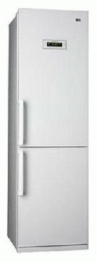 Холодильник LG GA-479 BLQA Холодильник LG GA-479 BLQA