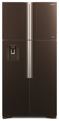 Холодильник Hitachi R-W662PU7XGBW Холодильник Hitachi R-W662PU7XGBW