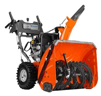 Снегоуборщик бензиновый Husqvarna ST 327P