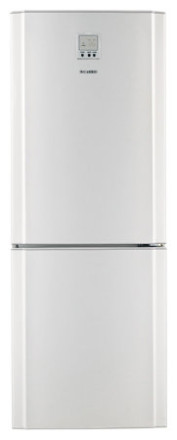 Холодильник Samsung RL-24 DCSW