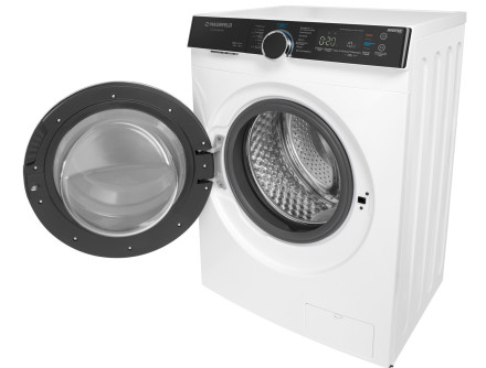 Стиральная машина с сушкой Maunfeld MFWM1486WH06