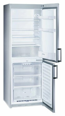 Холодильник Siemens KG33VX41