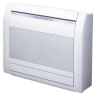 Напольно-потолочный кондиционер Fuji RGG-12LVCB / ROG-12LVCN