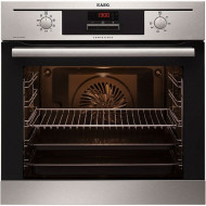 Духовой шкаф AEG BE5431402M Духовой шкаф AEG BE5431402M