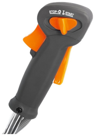 Триммер бензиновый Daewoo Power Products DABC 420 Триммер бензиновый Daewoo Power Products DABC 420