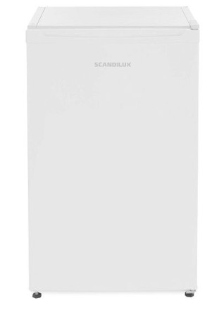 Холодильник Scandilux R 091 W White Холодильник Scandilux R 091 W White