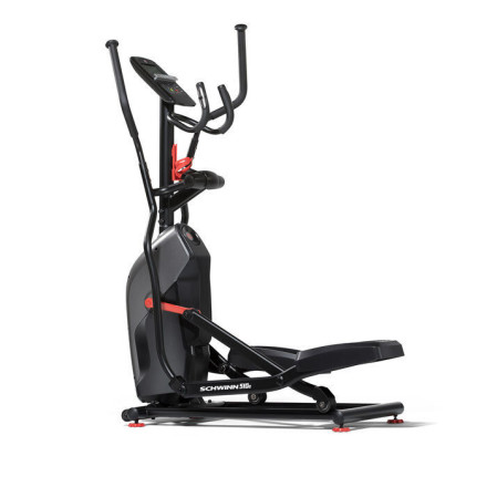 Эллиптический тренажер Schwinn 510E Эллиптический тренажер Schwinn 510E