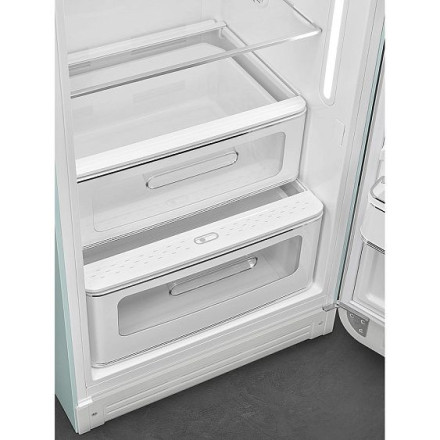 Холодильник SMEG FAB28RDSA6