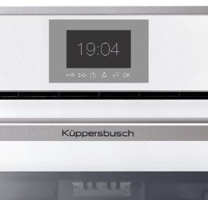 Духовой шкаф Kuppersbusch BP 6550.0 W1 Духовой шкаф Kuppersbusch BP 6550.0 W1
