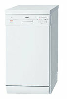 Посудомоечная машина Bosch SRS 4312