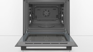 Духовой шкаф Bosch HIJ557YB0R Духовой шкаф Bosch HIJ557YB0R