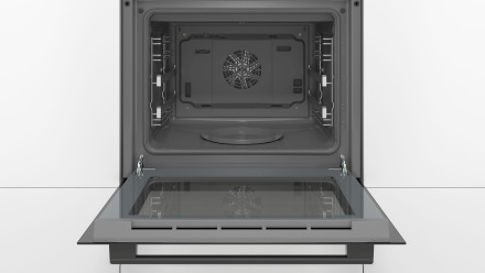 Духовой шкаф Bosch HIJ557YB0R