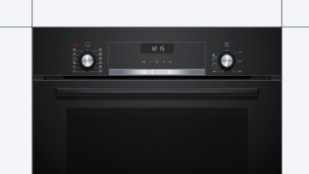 Духовой шкаф Bosch HIJ557YB0R