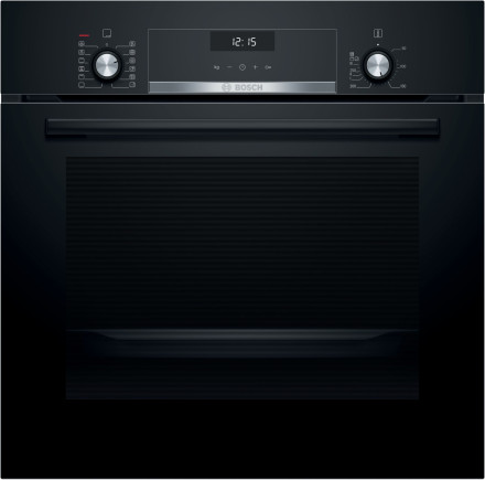 Духовой шкаф Bosch HIJ557YB0R
