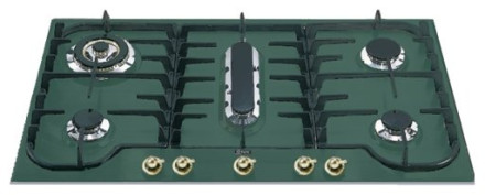 Варочная панель ILVE H90PCNVGR Варочная панель ILVE H90PCNVGR