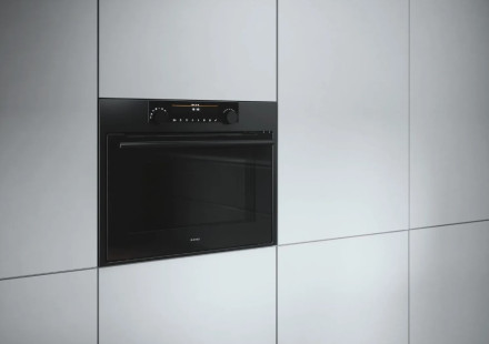 Духовой шкаф с СВЧ Asko OCM8487A1 Духовой шкаф с СВЧ Asko OCM8487A1