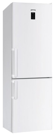 Холодильник smeg FC182PBNEM Холодильник smeg FC182PBNEM