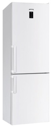 Холодильник smeg FC182PBNEM