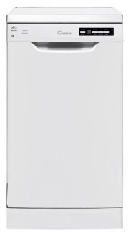 Посудомоечная машина Candy CDP 2D947 W Посудомоечная машина Candy CDP 2D947 W