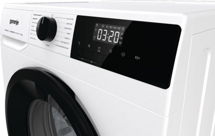 Стиральная машина Gorenje WNHPI60SCSIR