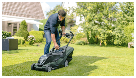 Газонокосилка BOSCH AdvancedRotak 36-660 (0.600.8B9.606) Газонокосилка BOSCH AdvancedRotak 36-660 (0.600.8B9.606)