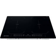 Встраиваемая электрическая варочная панель Indesit IB 88B60 NE