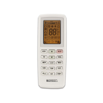 Сплит-система Green GRI-18 IGK2/GRO-18 IGK3