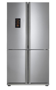 Холодильник side-by-side TEKA nfe 900 x Холодильник side-by-side TEKA nfe 900 x