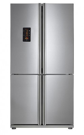 Холодильник side-by-side TEKA nfe 900 x