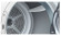 Сушильная машина Bosch WTH85200OE Сушильная машина Bosch WTH85200OE