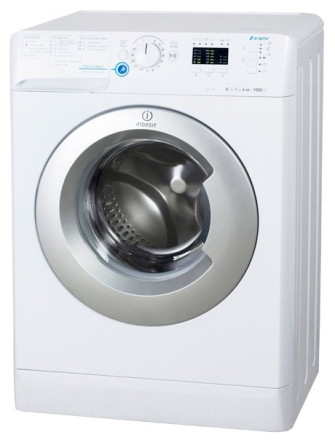 Стиральная машина Indesit NSL 605 S Стиральная машина Indesit NSL 605 S