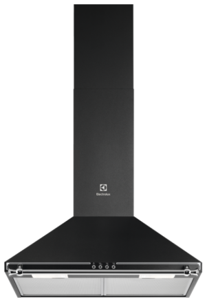 Каминная вытяжка Electrolux EFC 226 B