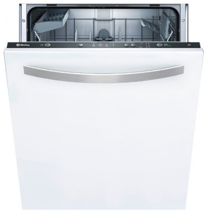 Встраиваемая посудомоечная машина Balay 3VF301NP