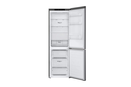 Холодильник LG GC-B459SLCL