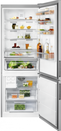 Холодильник Electrolux RNT7MF46X2