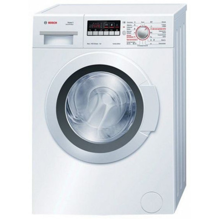 Стиральная машина Bosch WLG 2026 F