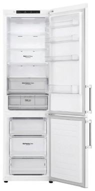 Холодильник LG DoorCooling+ GA-B509 BVJZ Холодильник LG DoorCooling+ GA-B509 BVJZ
