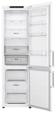 Холодильник LG DoorCooling+ GA-B509 BVJZ