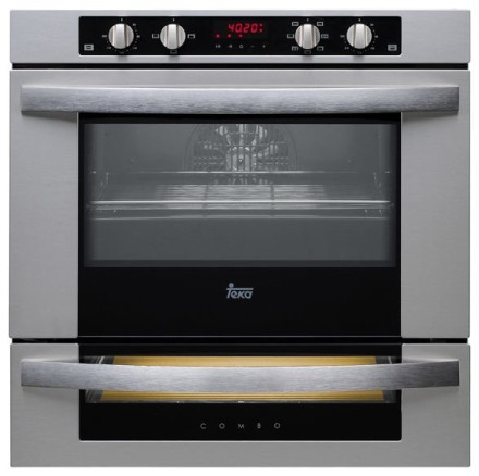 Электрический духовой шкаф TEKA HA 45.15 X Электрический духовой шкаф TEKA HA 45.15 X