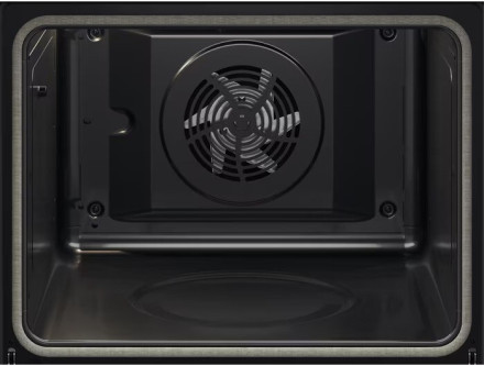 Встраиваемый электрический духовой шкаф Electrolux KOCBP39X