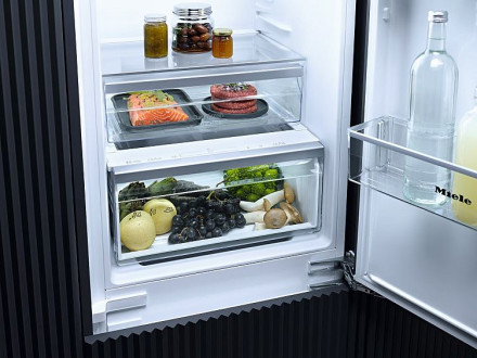 Холодильник MIELE KDN 7714 E Холодильник MIELE KDN 7714 E