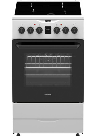 Электрическая плита Darina PL EC241 616 W Электрическая плита Darina PL EC241 616 W