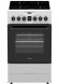 Электрическая плита Darina PL EC241 616 W Электрическая плита Darina PL EC241 616 W