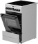 Электрическая плита Darina PL EC241 616 W Электрическая плита Darina PL EC241 616 W