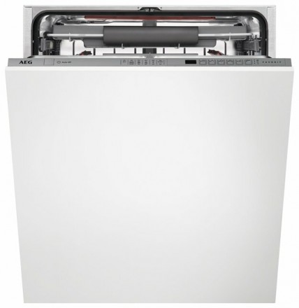 Встраиваемая посудомоечная машина AEG FSS 6370 XP
