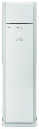 Колонный кондиционер Gree GVA55AL-M3NNC7A Колонный кондиционер Gree GVA55AL-M3NNC7A