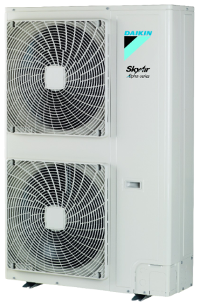 Колонный кондиционер Daikin FVA100A / RZAG100MV1 Колонный кондиционер Daikin FVA100A / RZAG100MV1