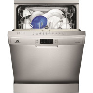 Посудомоечная машина Electrolux ESF9551LOX Посудомоечная машина Electrolux ESF9551LOX